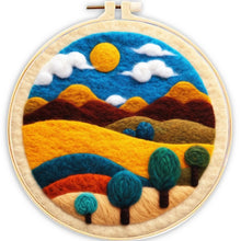 Charger l'image dans la galerie, Kit punch needle divers 2