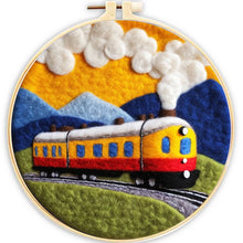 Charger l'image dans la galerie, Kit punch needle divers 3