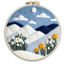 Charger l'image dans la galerie, Kit punch needle divers 3