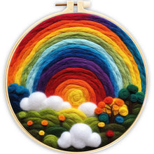 Charger l'image dans la galerie, Kit punch needle divers 2