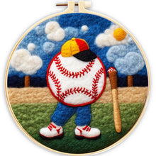 Charger l'image dans la galerie, Kit punch needle divers 1