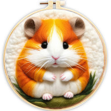 Charger l'image dans la galerie, Kit punch needle animaux divers 2