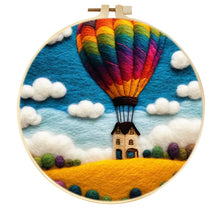 Charger l'image dans la galerie, Kit punch needle divers 3