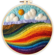 Charger l'image dans la galerie, Kit punch needle divers 2