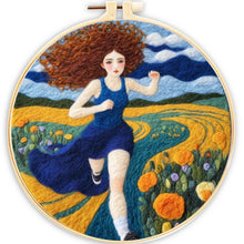 Charger l'image dans la galerie, Kit punch needle divers 2