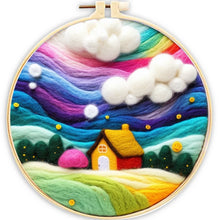 Charger l'image dans la galerie, Kit punch needle divers 3