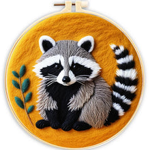 Charger l'image dans la galerie, Kit punch needle animaux divers 2