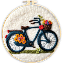 Charger l'image dans la galerie, Kit punch needle divers 1