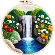 Charger l'image dans la galerie, Kit punch needle divers 3