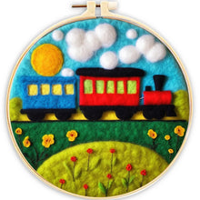 Charger l'image dans la galerie, Kit punch needle divers 3