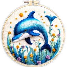 Charger l'image dans la galerie, Kit punch needle divers 1