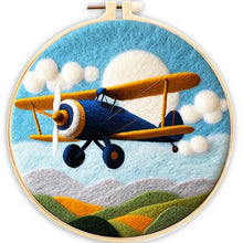 Charger l'image dans la galerie, Kit punch needle divers 3