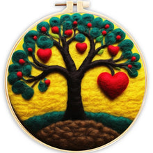 Charger l'image dans la galerie, Kit punch needle chats et autres