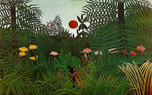 Charger l'image dans la galerie, Animaux et jungle