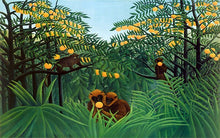 Charger l'image dans la galerie, Animaux et jungle 2