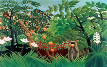 Charger l'image dans la galerie, Animaux et jungle 4