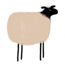 Charger l'image dans la galerie, Dessin animaux 4