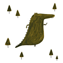 Charger l'image dans la galerie, Dessin animaux 3