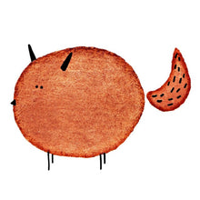 Charger l'image dans la galerie, Dessin animaux 2