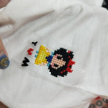 Charger l'image dans la galerie, Canevas magique 14 CT