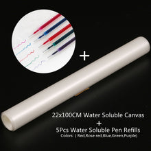 Charger l'image dans la galerie, Canevas magique 14 CT