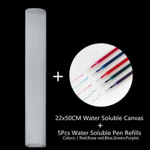 Charger l'image dans la galerie, Canevas magique 14 CT