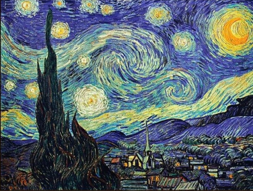 Van Gogh