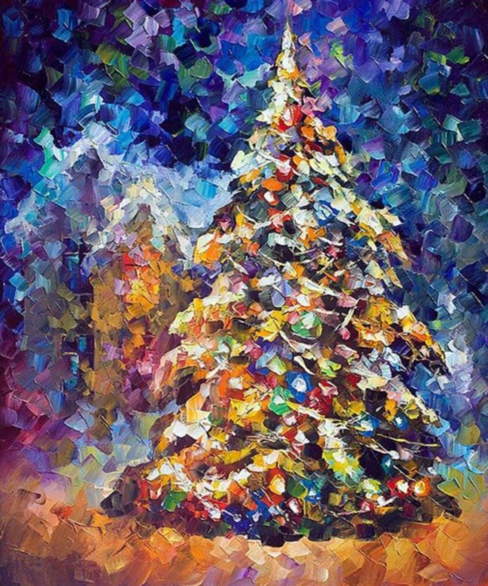 Sapin de noël